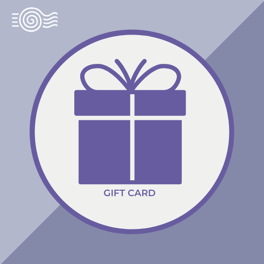 Brain Sync Gift Card