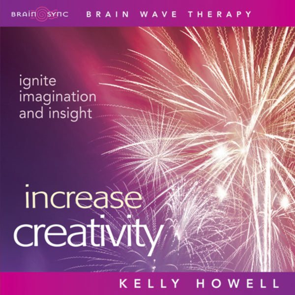 Increase Creativity