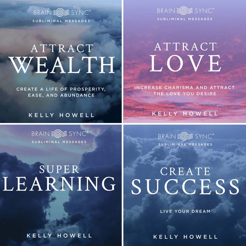 Love & Success Set