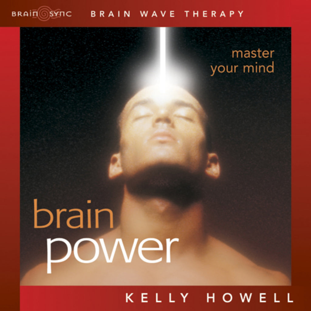 Brain Power Binaural Beats By Kelly Howell.