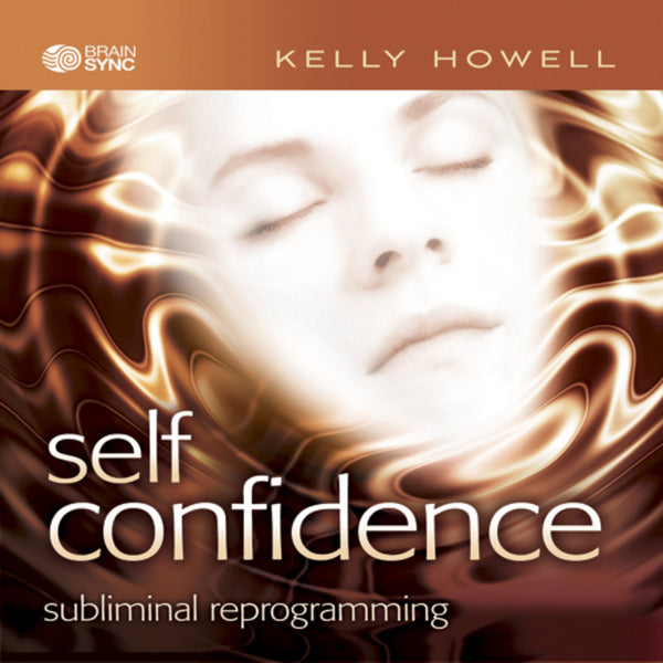 Self Confidence Binaural Beats by Kelly Howell.