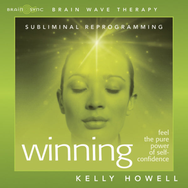 Winning Binaural Beats by Kelly Howell